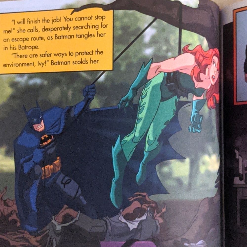 DC Super Heroes - Picture 11 of 15